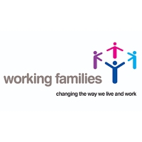working families logo