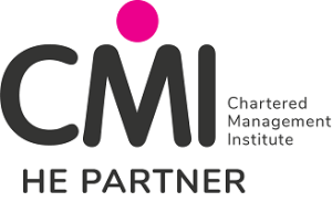 CMI HE partner logo